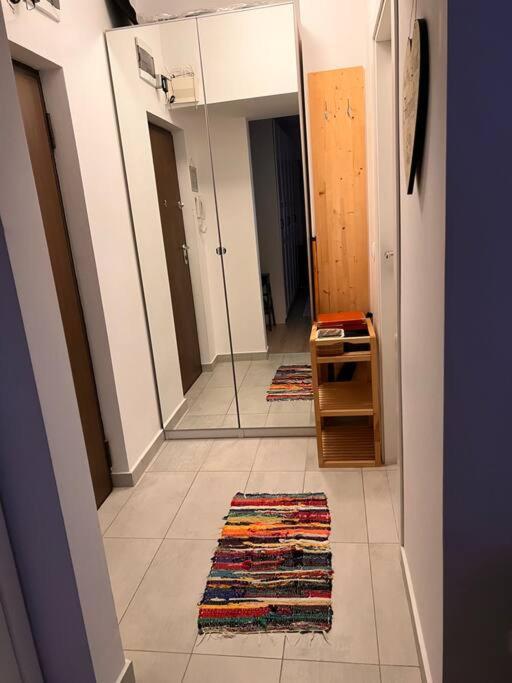 Modern & Cozy 2 Rooms Apartment Bucureşti Ngoại thất bức ảnh