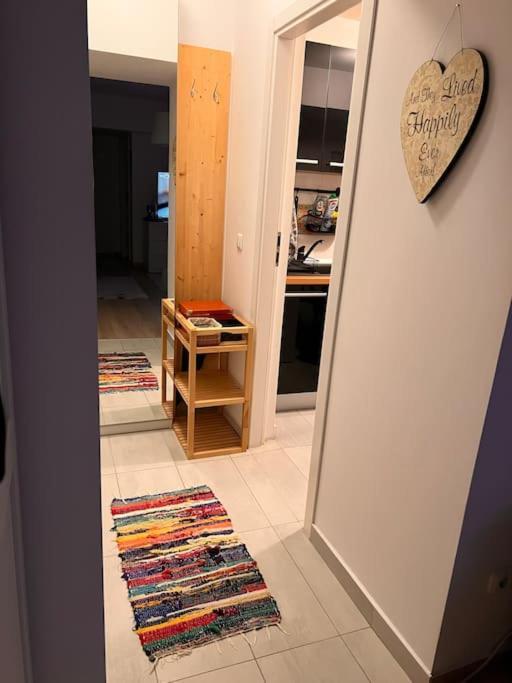 Modern & Cozy 2 Rooms Apartment Bucureşti Ngoại thất bức ảnh