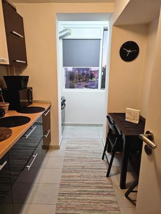 Modern & Cozy 2 Rooms Apartment Bucureşti Ngoại thất bức ảnh