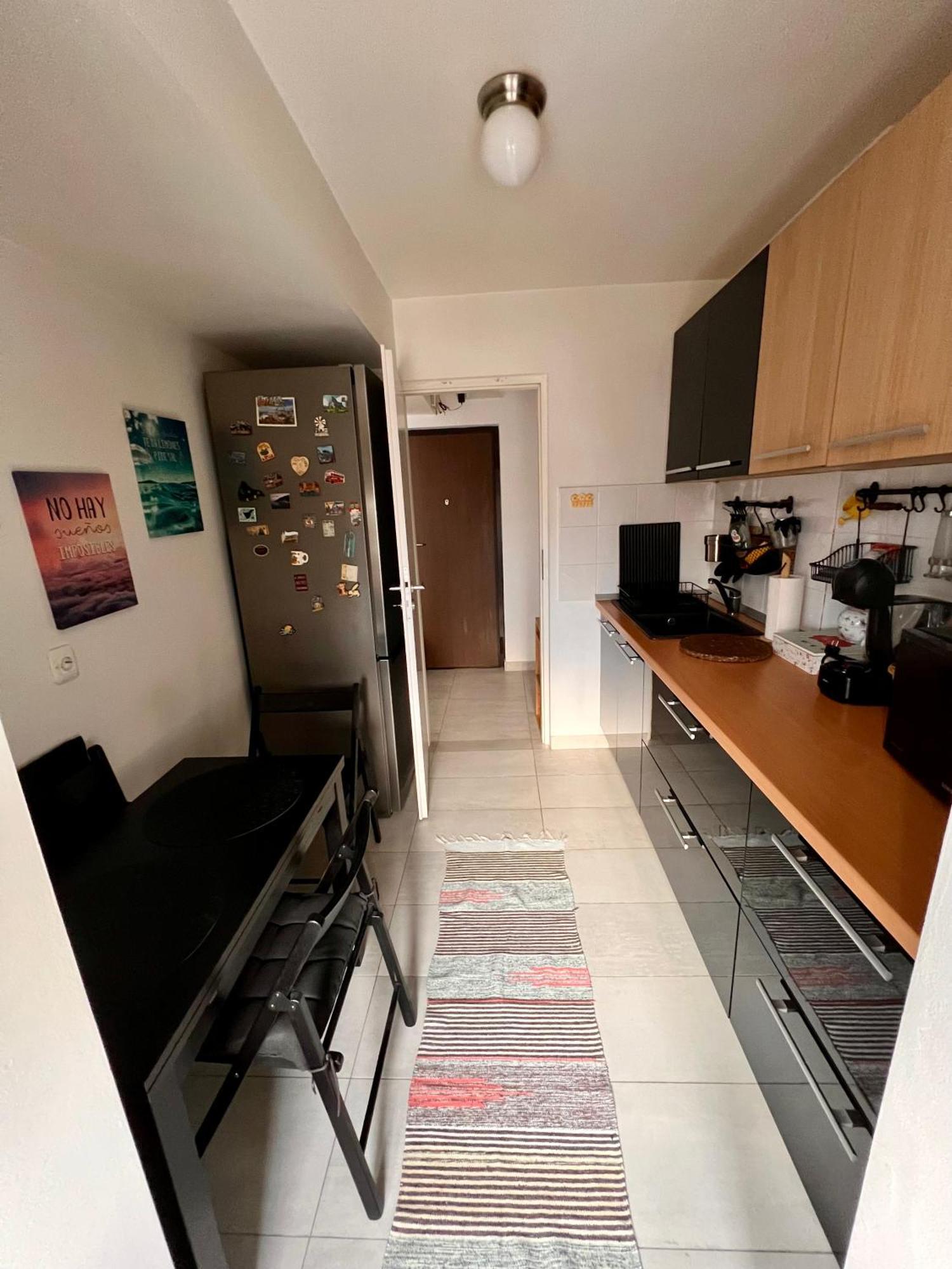 Modern & Cozy 2 Rooms Apartment Bucureşti Ngoại thất bức ảnh
